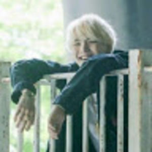 Meet your Posher, Gingerpotato